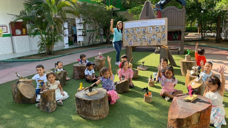 Barranquilla se une al Dia Mundial del Medioambiente con actividades educativas y culturales en parques y colegios
