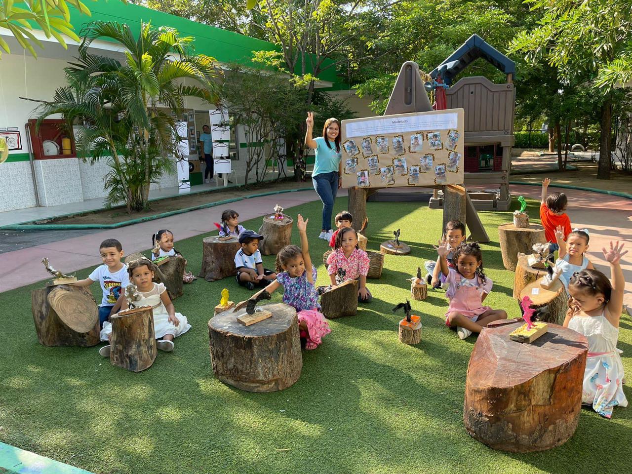 Barranquilla se une al Dia Mundial del Medioambiente con actividades educativas y culturales en parques y colegios