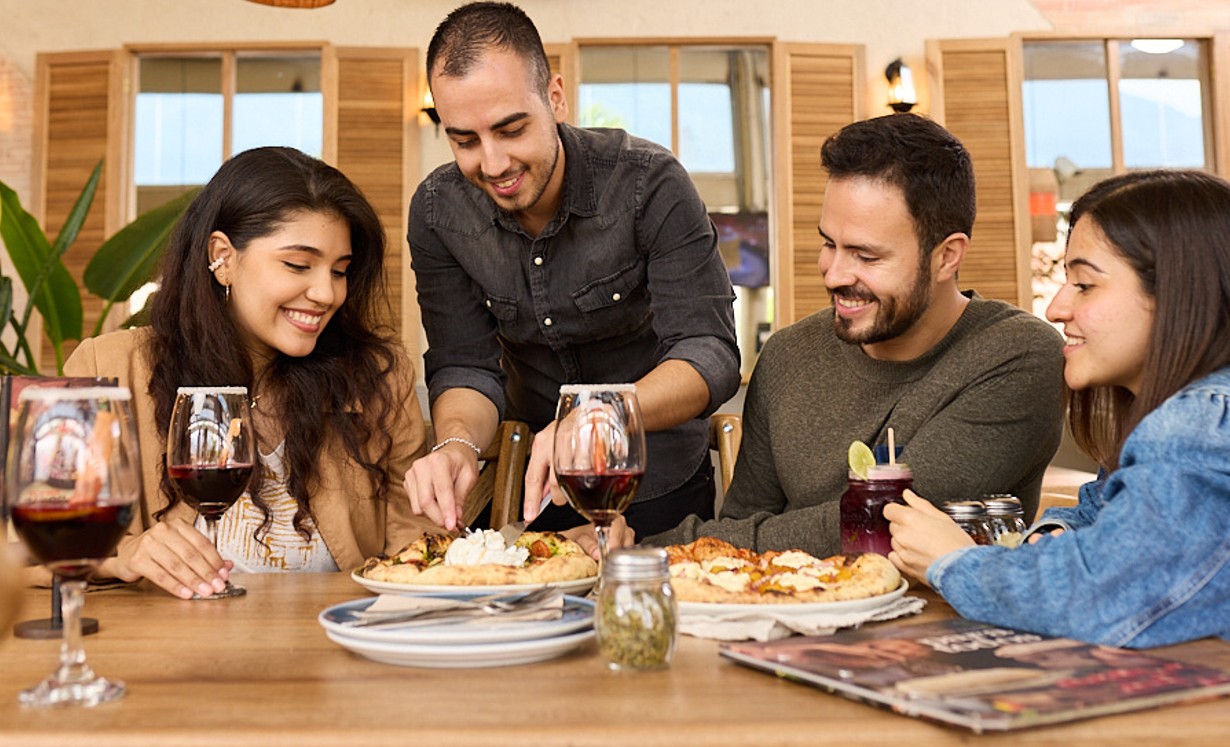 Il Forno eleva su apuesta para llevar la gastronomía italiana a todos los barranquilleros