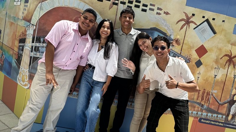 Consejo de Juventudes: 19 julio vence plazo para inscribir candidaturas   