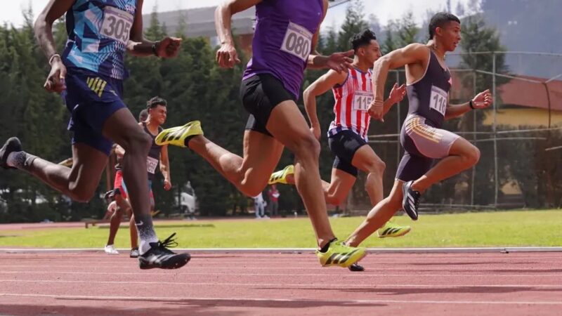 Atlántico aporta 9 talentos a la Selección Colombia que competirá en los Juegos Panamericanos Junior 2025