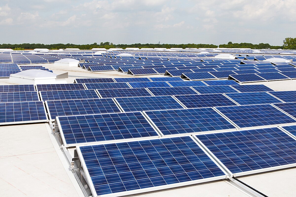El ITIDA de Soledad, primera institución educativa del Atlántico en capacitar estudiantes en diseño e instalación de paneles solares