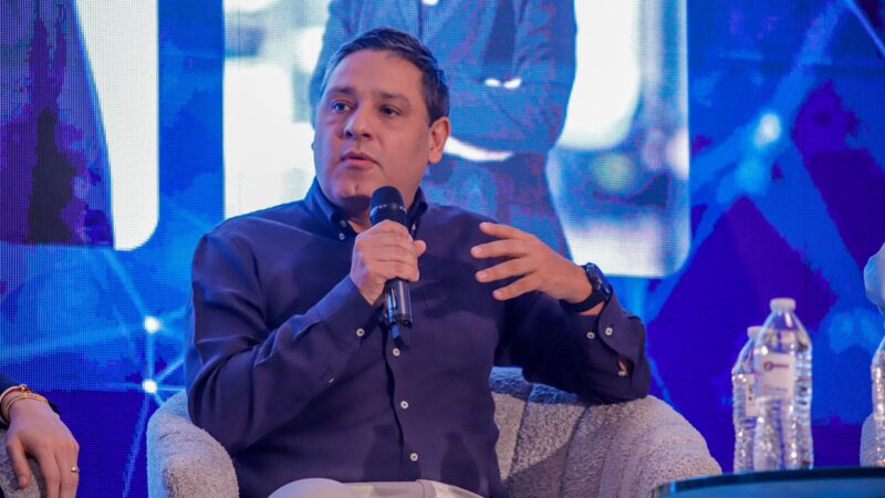 “La Constitución no hay que cambiarla, hay que cumplirla”:  Mauricio Lizcano