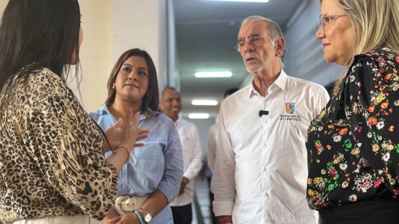 Atlántico inicia caracterización de competencias bilingües a todos sus docentes y rectores