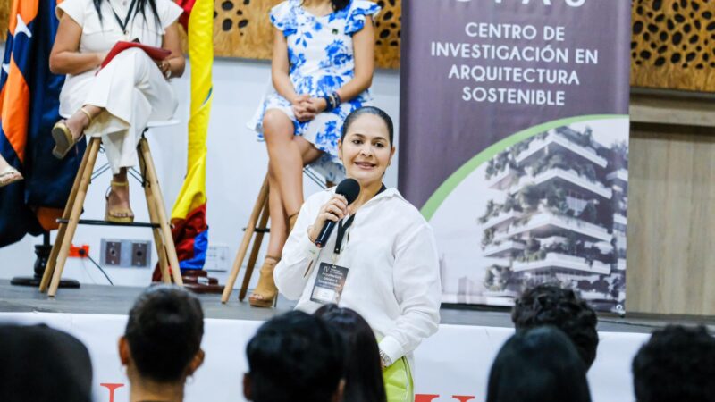 Exaltan el rol de las mujeres en la política pública de género de la Gobernación del Atlántico