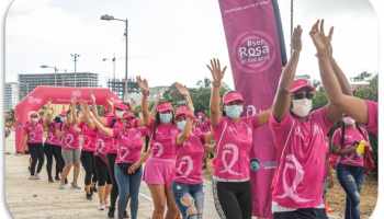 Con jornada gratuita de mamografías, Alcaldía de Barranquilla conmemora el Día Internacional de la Lucha contra el Cáncer de Mama