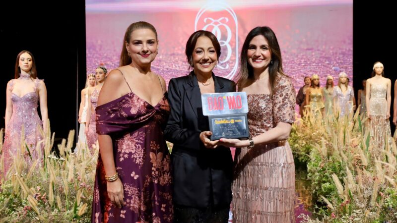 Con su estilo único, Barranquilla es Moda brilló en toda la ciudad consolidándose como industria creativa