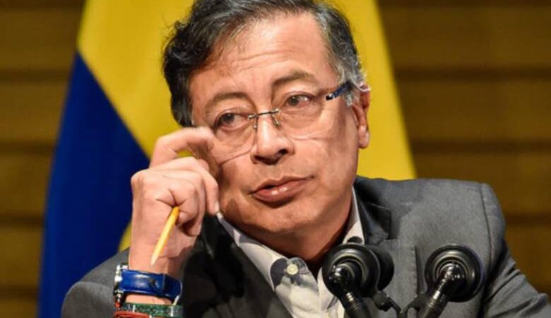 SE TERMINA MANDATO GUSTAVO PETRO Y NO LE CUMPLIO AL CARIBE EN NADA 2023-2026