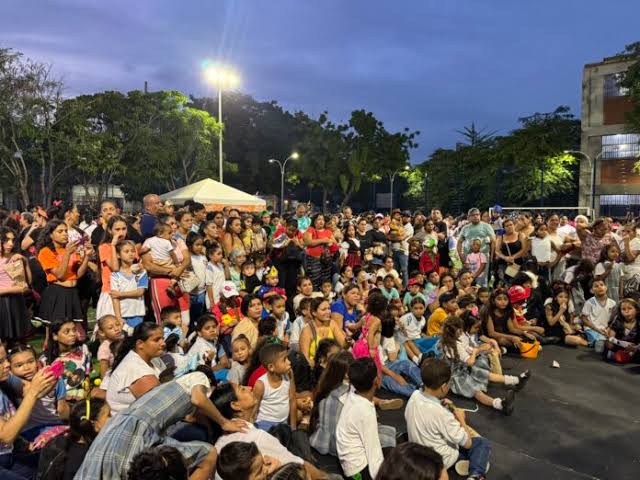 Extremar precauciones durante celebración de Halloween, pide Alcaldía de Barranquilla a padres de familia y cuidadores*   