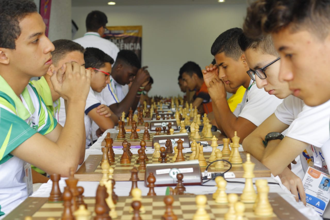 ¡Las esquinas se prenden! Barranquilla abre inscripciones para su Torneo de Juegos Tradicionales.