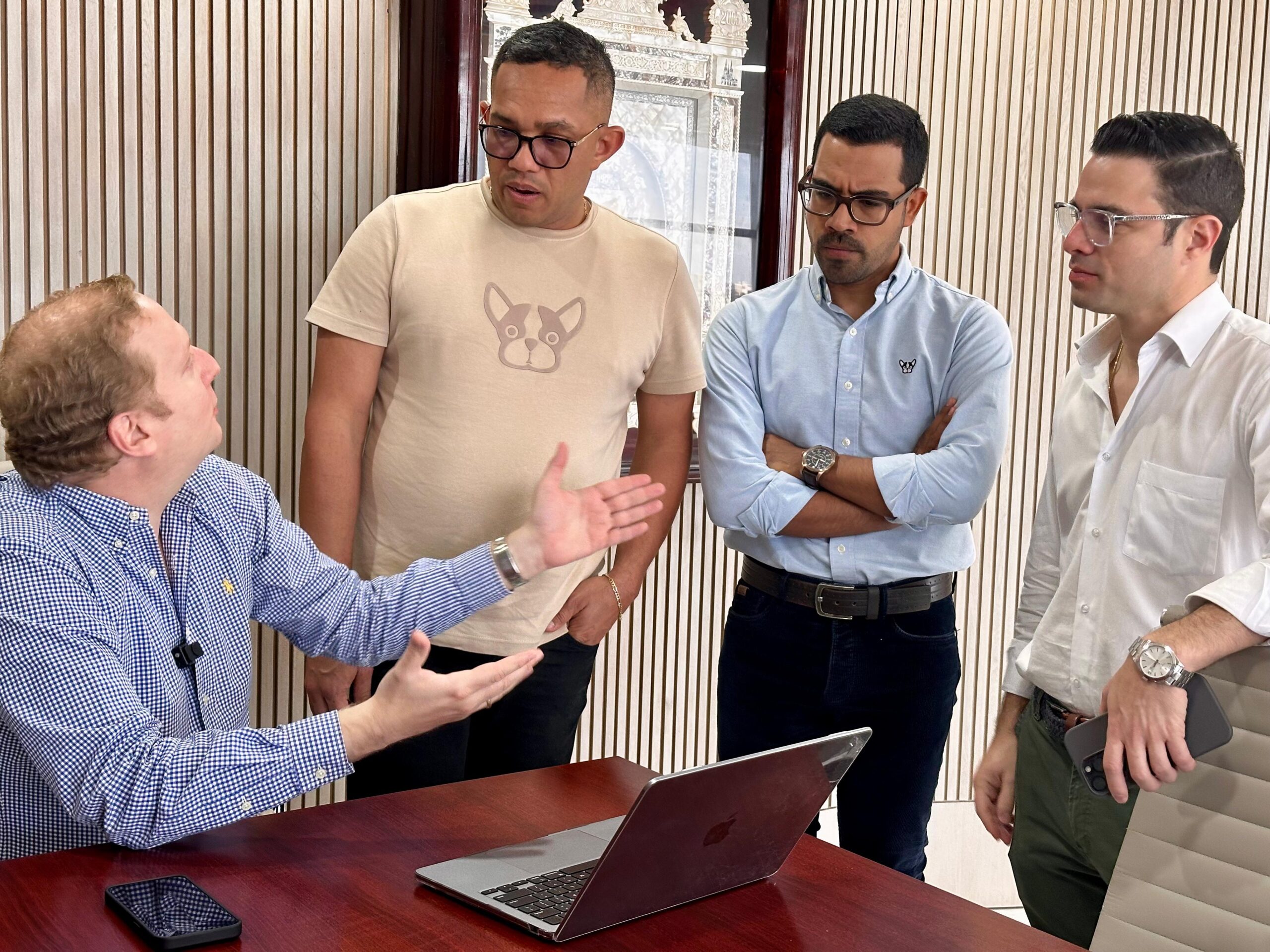 Repelón, primer municipio del Atlántico en usar inteligencia Artificial en los procesos judiciales