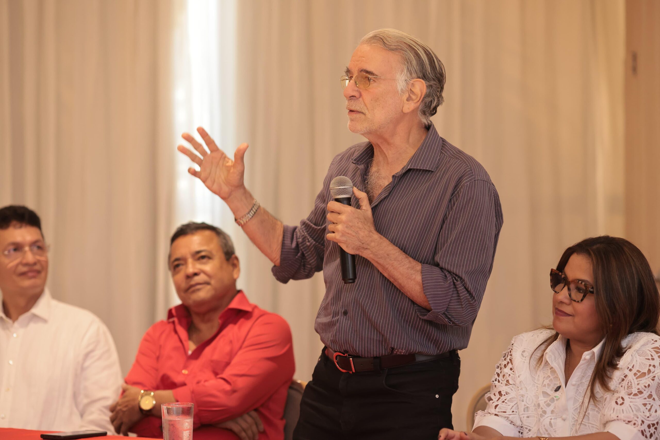 Atlántico traza ruta educativa planificada en histórica jornada de descentralización 2026
