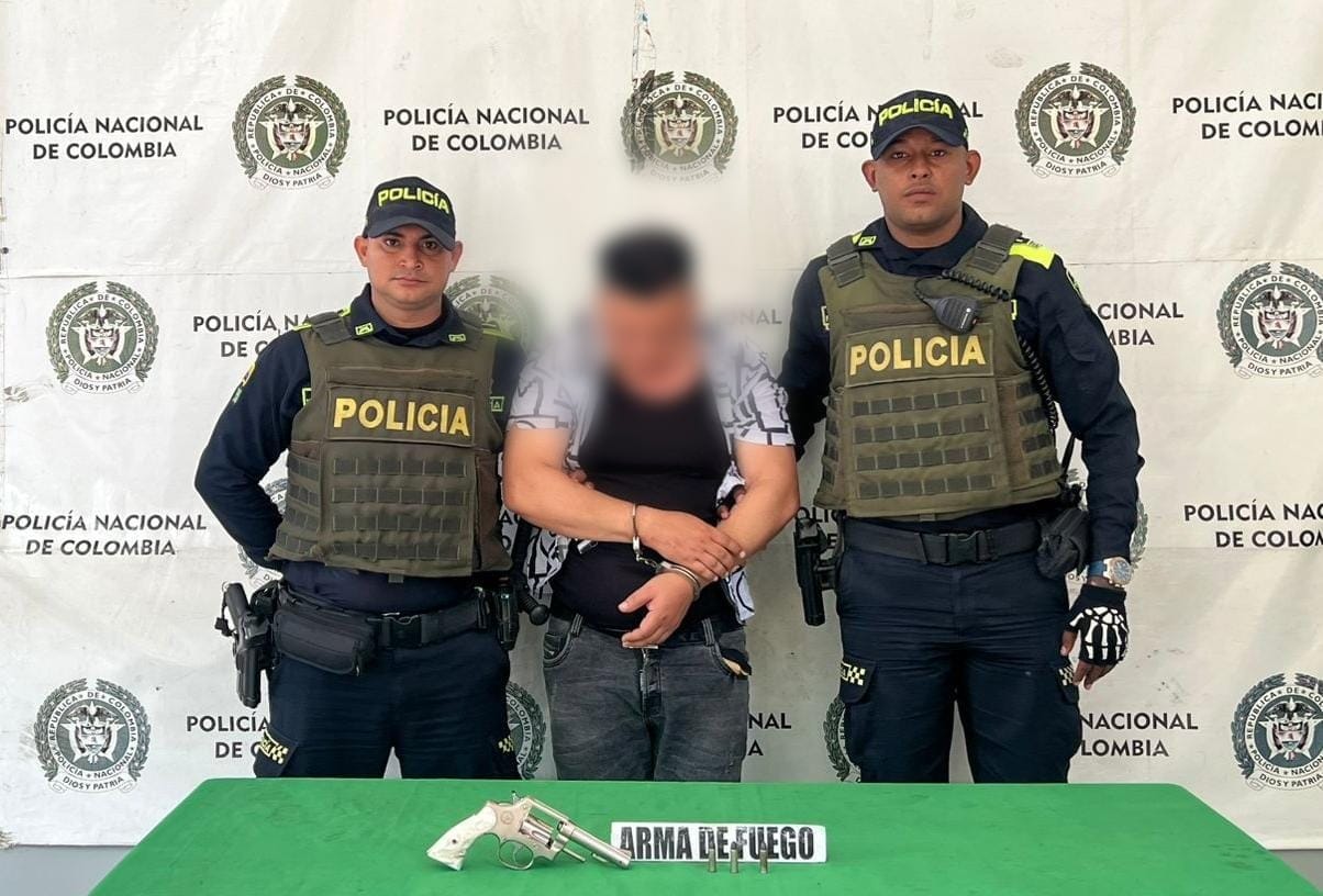 Continuamos intervención integral en el municipio de Malambo