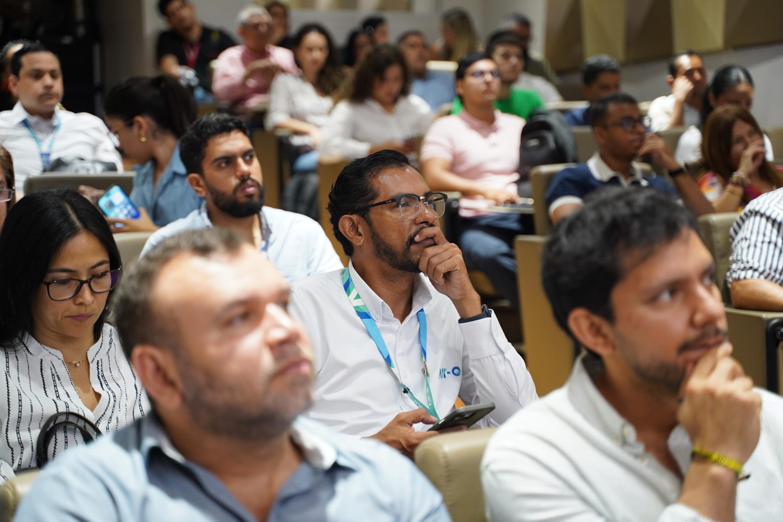 Air-e Intervenida marca un hito histórico con mejora del 41,3% en la percepción del servicio de energía en Barranquilla