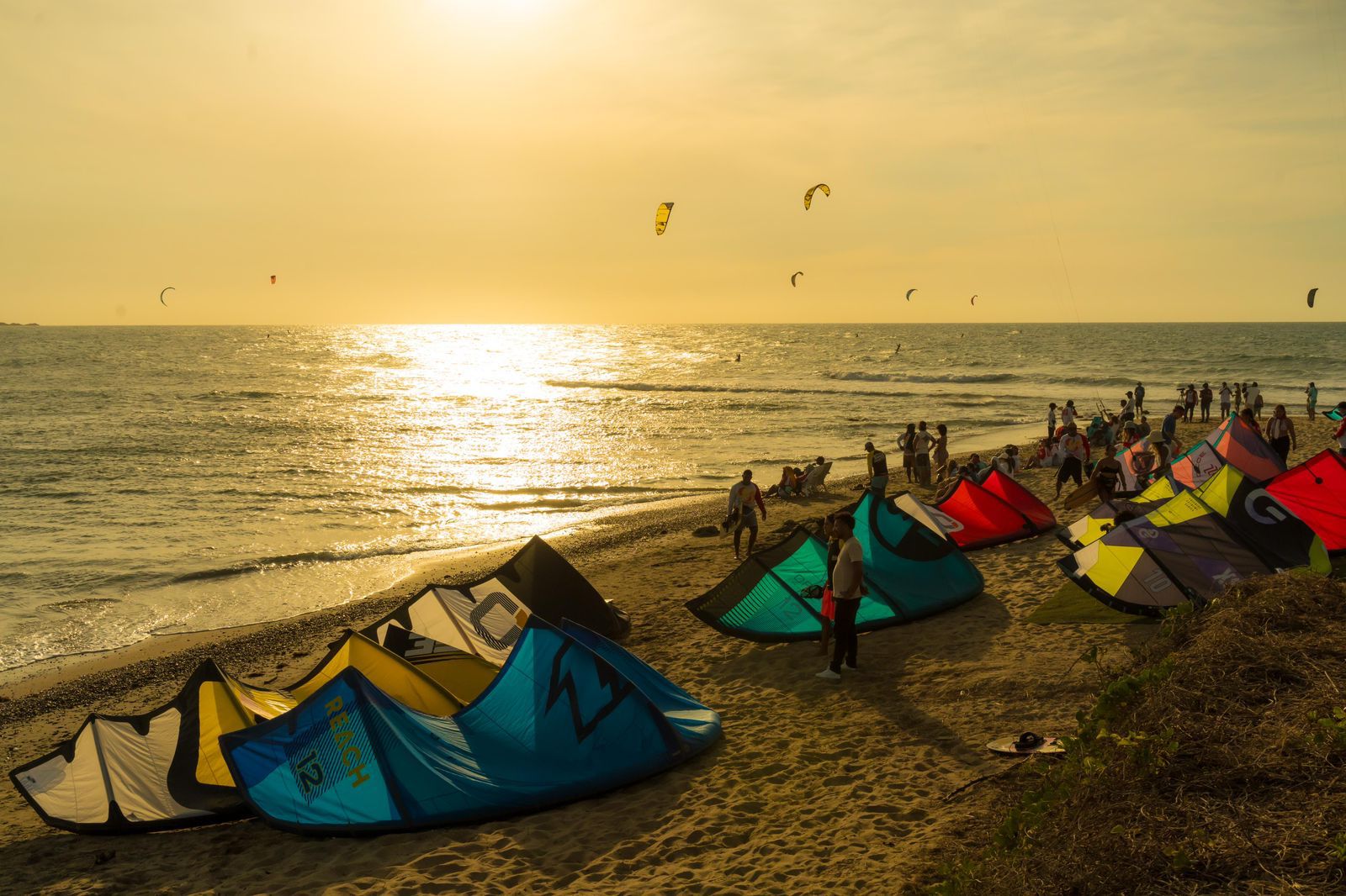 Sin víctimas en vías y con alto flujo turístico y económico: balance de Semana Santa en Atlántico