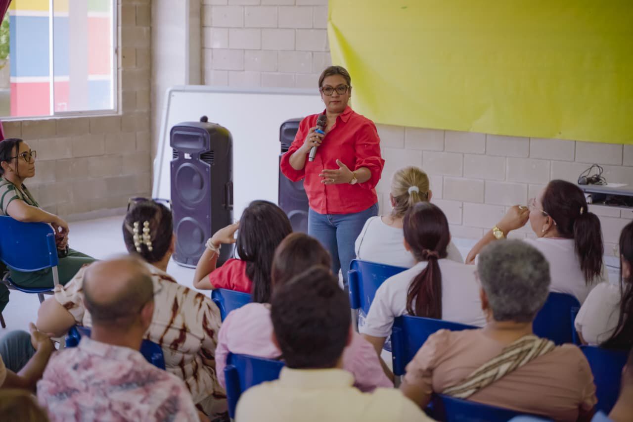 RIA fortalece la educación en instituciones oficiales del Atlántico