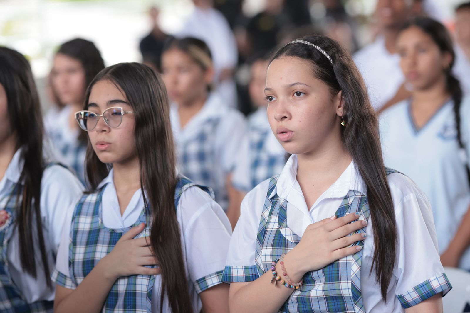 Gobernación del Atlántico y Nación fortalecen alianza para ampliar el acceso gratuito a la educación superior