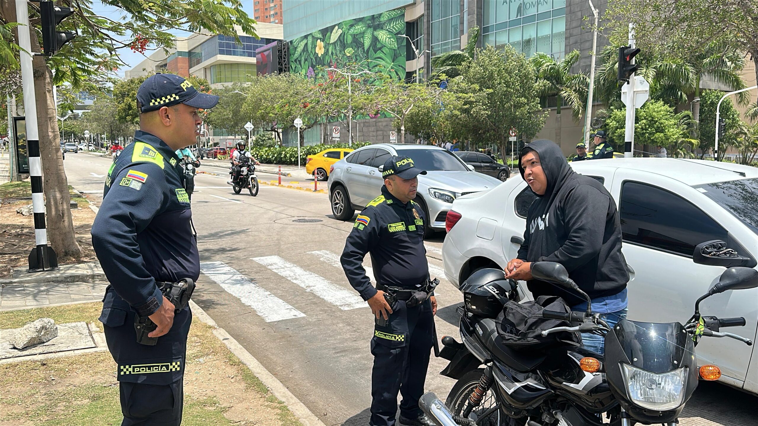 CONTINÚA LA LUCHA FRONTAL CONTRA LAS ESTRUCTURAS QUE GENERAN RENTAS CRIMINALES MEDIANTE EXTORSIÓN Y NARCOTRÁFICO