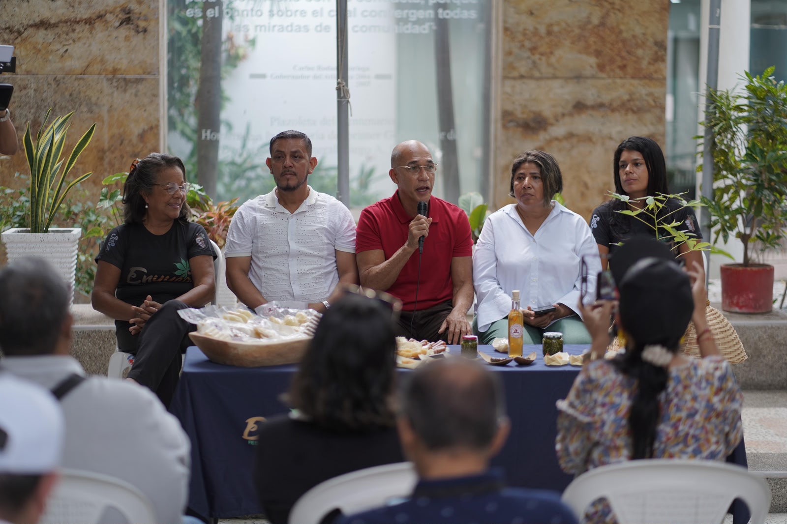 Caracolí horneará el enyucado más grande de Colombia en Enyúcate 2026