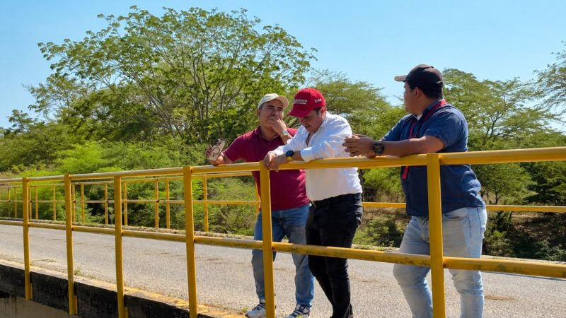 Gobernación del Atlántico activa plan de contingencia para mitigar los efectos del fenómeno de El Niño en el departamento