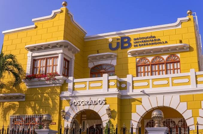 En los 29 años de la IUB, la Alcaldía de Barranquilla celebra el poder transformador de la educación pública