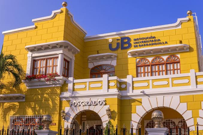 En los 29 años de la IUB, la Alcaldía de Barranquilla celebra el poder transformador de la educación pública
