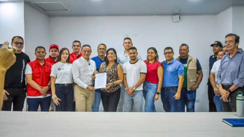 Malambo tendrá trámites catastrales gratuitos con el Área Metropolitana de Barranquilla