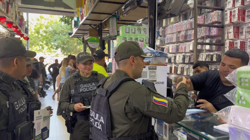 SIN TREGUA AL DELITO: NUEVO GOLPE DE LA POLICÍA A “LOS COSTEÑOS” Y “LOS PEPES”
